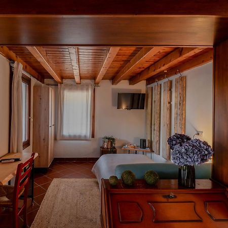 Bacaria Bed&Breakfast Bassano del Grappa Eksteriør bilde