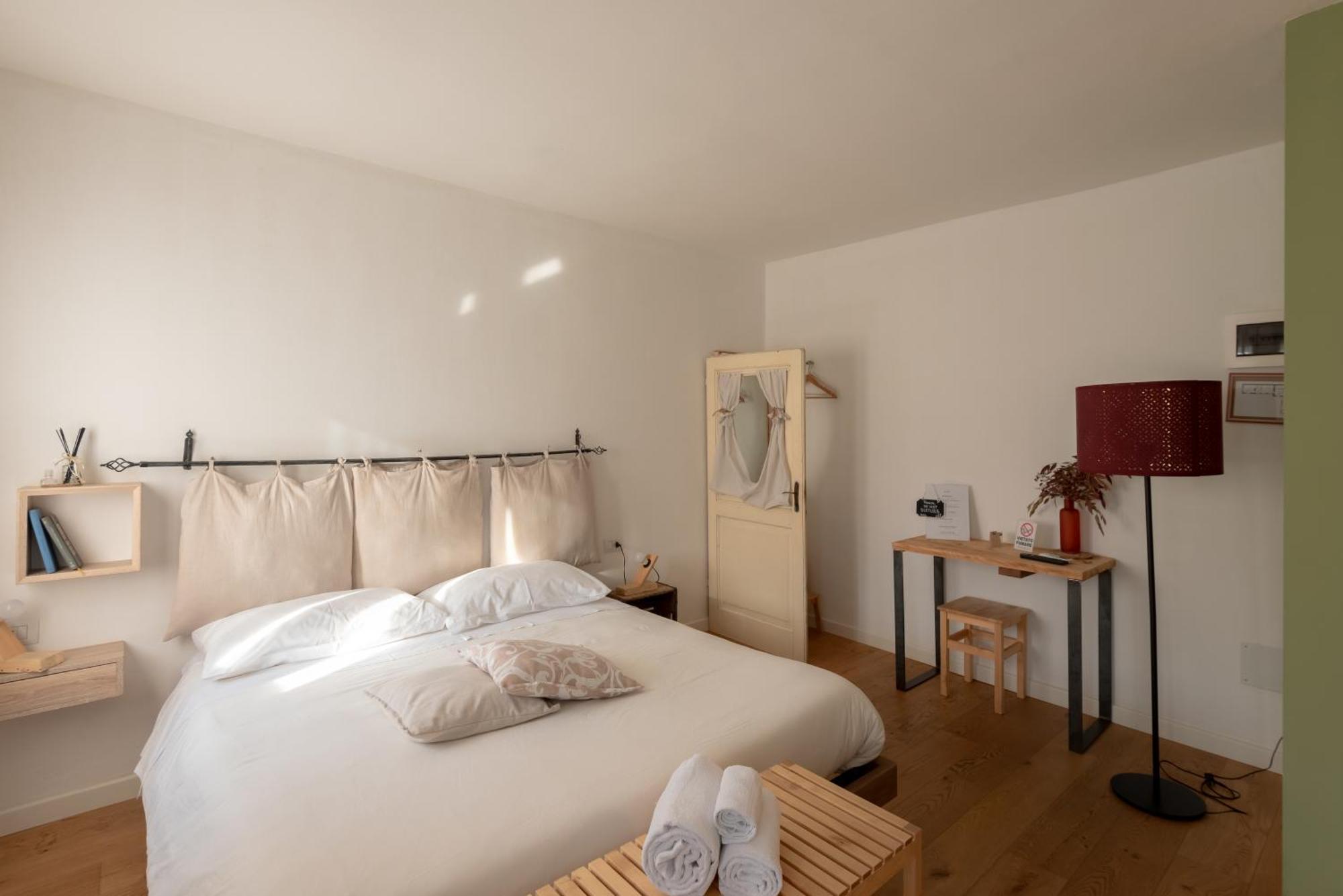 Bacaria Bed&Breakfast Bassano del Grappa Eksteriør bilde