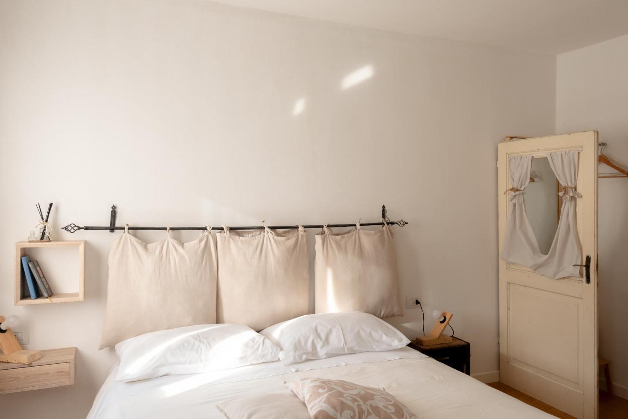 Bacaria Bed&Breakfast Bassano del Grappa Eksteriør bilde