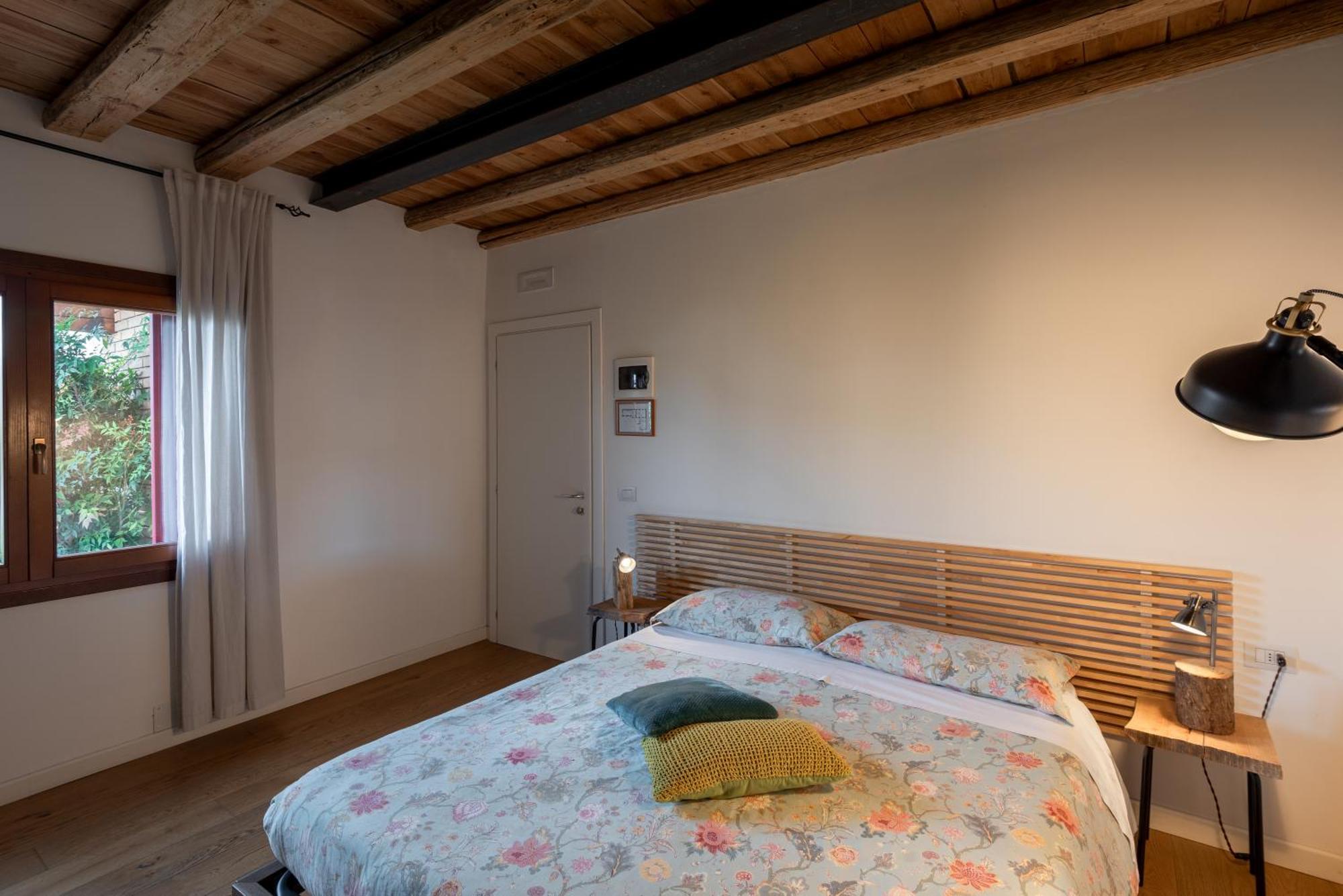 Bacaria Bed&Breakfast Bassano del Grappa Eksteriør bilde