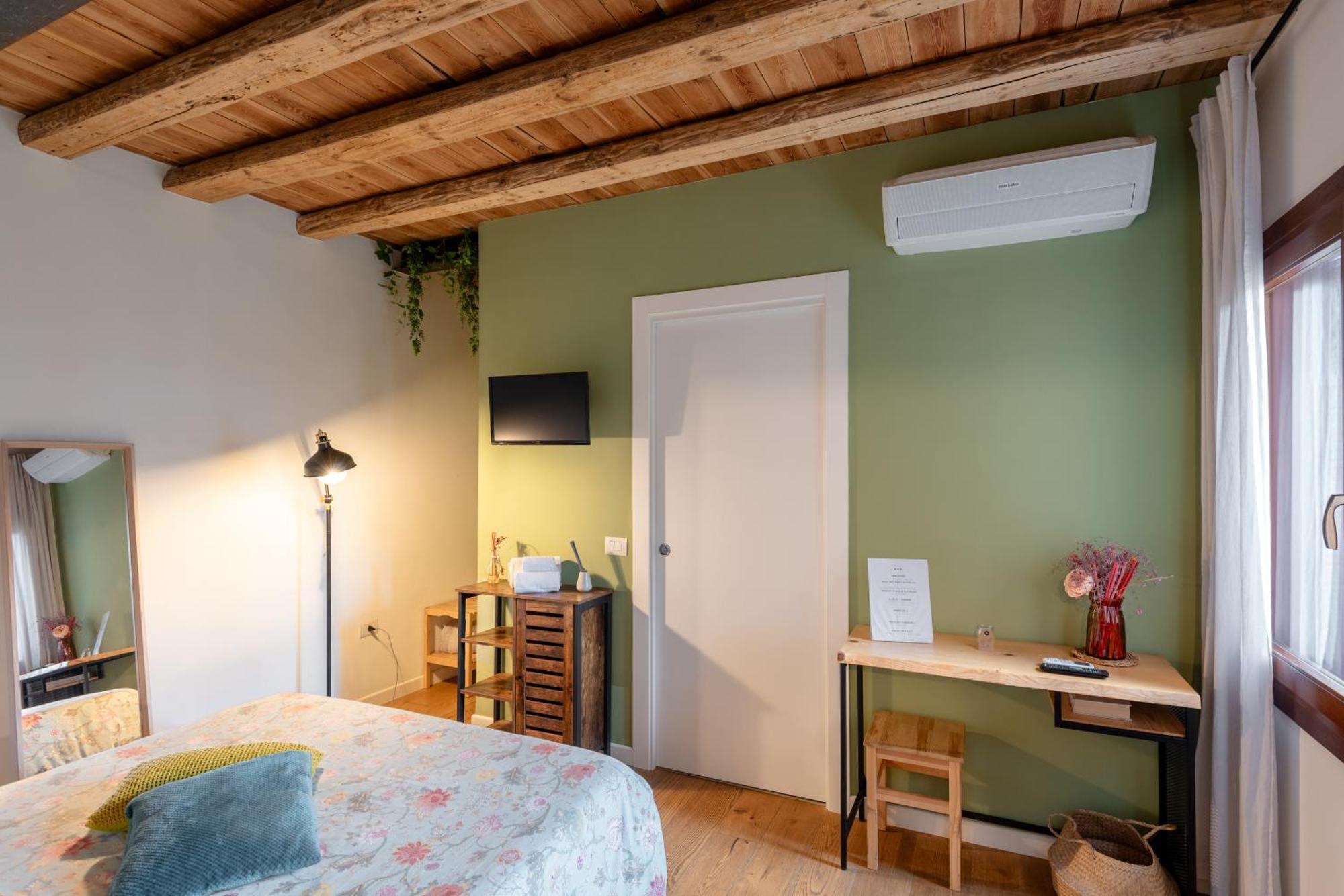 Bacaria Bed&Breakfast Bassano del Grappa Eksteriør bilde
