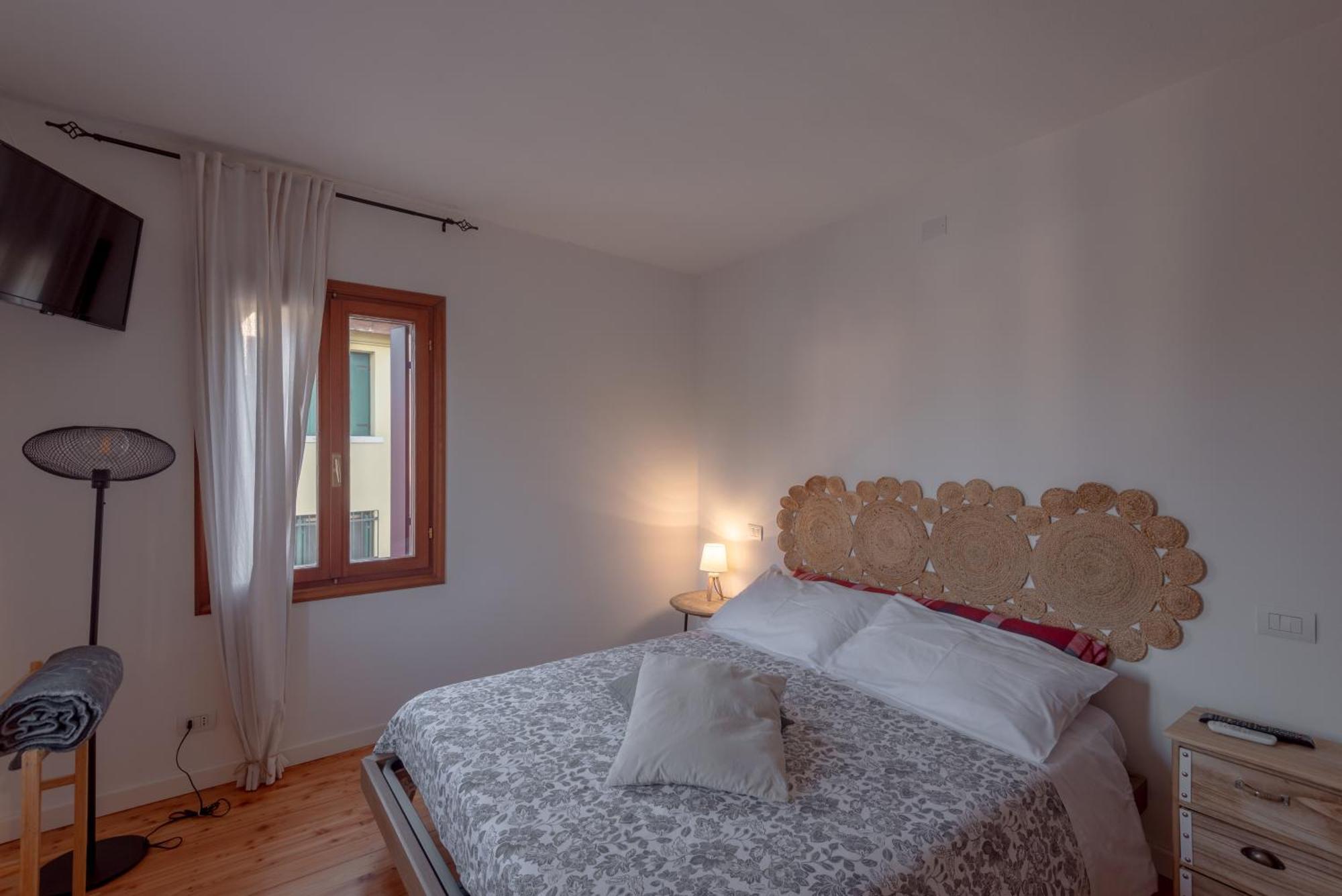 Bacaria Bed&Breakfast Bassano del Grappa Eksteriør bilde