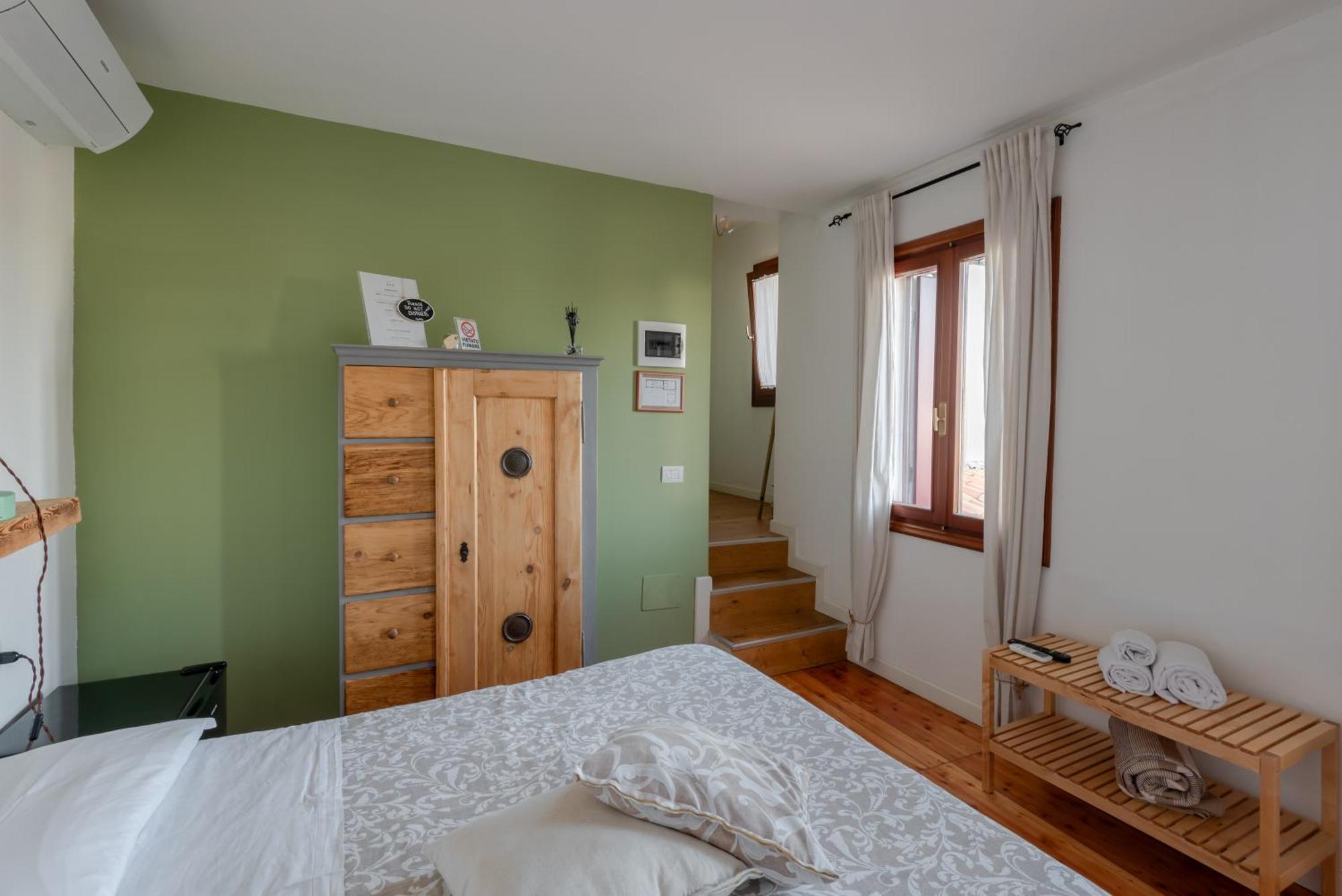 Bacaria Bed&Breakfast Bassano del Grappa Eksteriør bilde