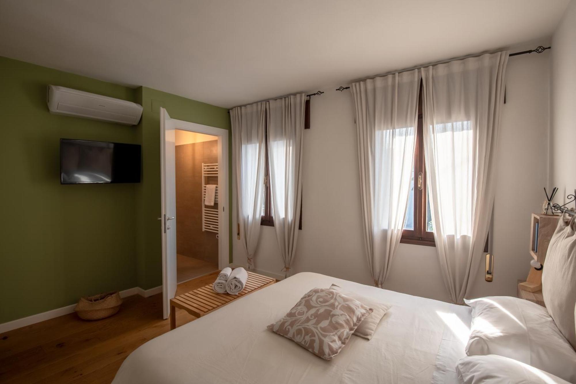Bacaria Bed&Breakfast Bassano del Grappa Eksteriør bilde