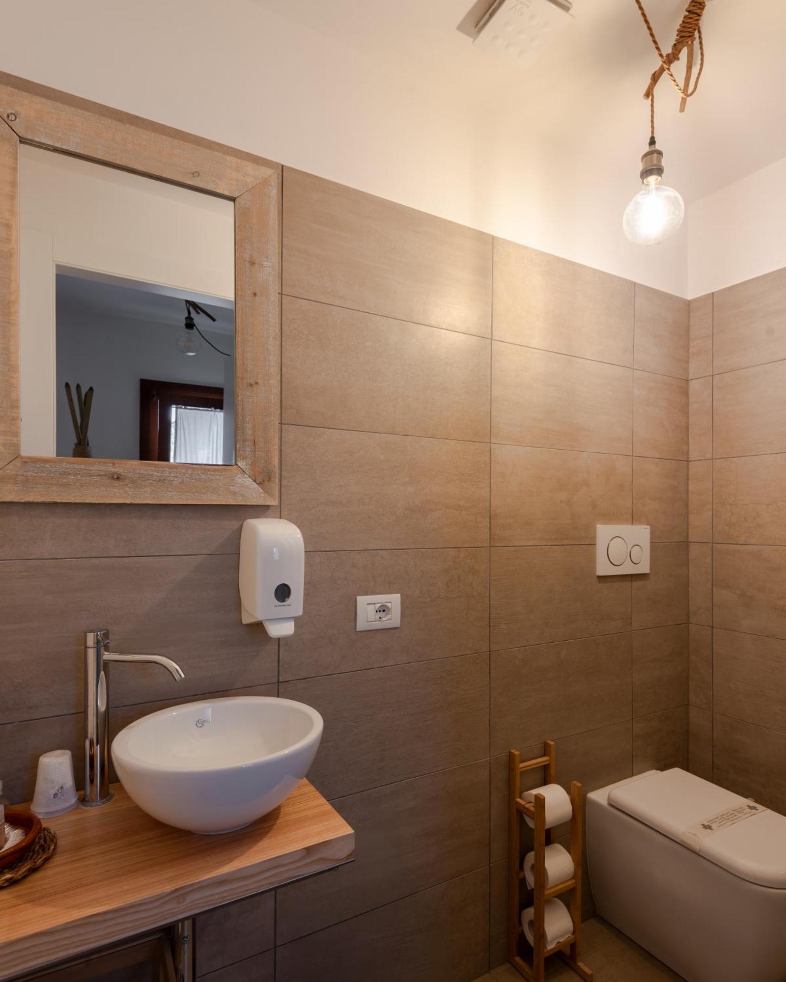 Bacaria Bed&Breakfast Bassano del Grappa Eksteriør bilde