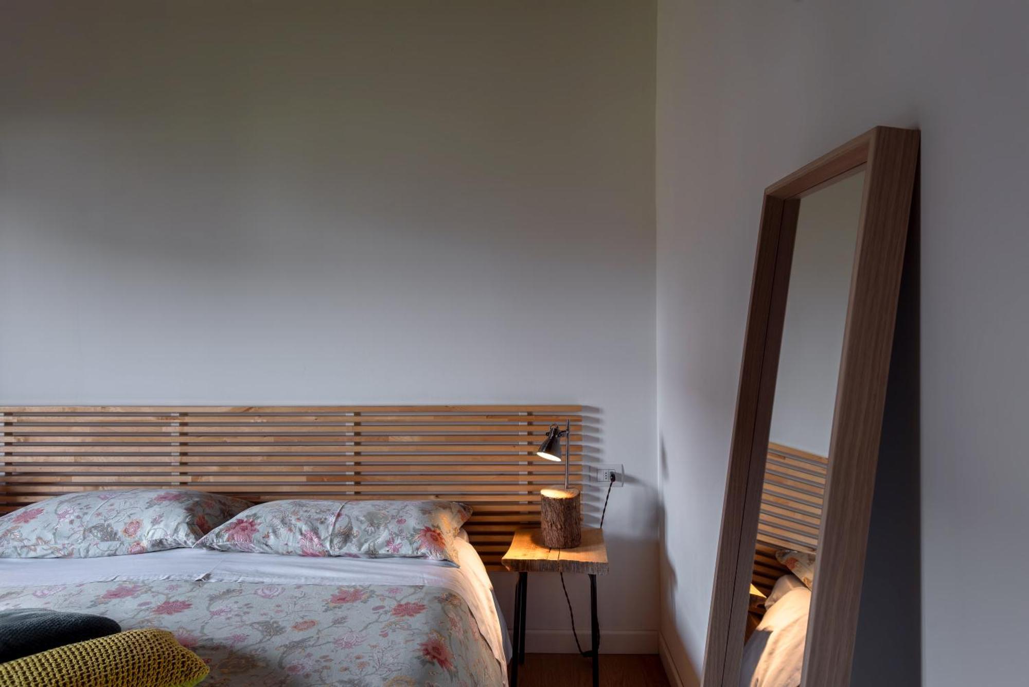 Bacaria Bed&Breakfast Bassano del Grappa Eksteriør bilde