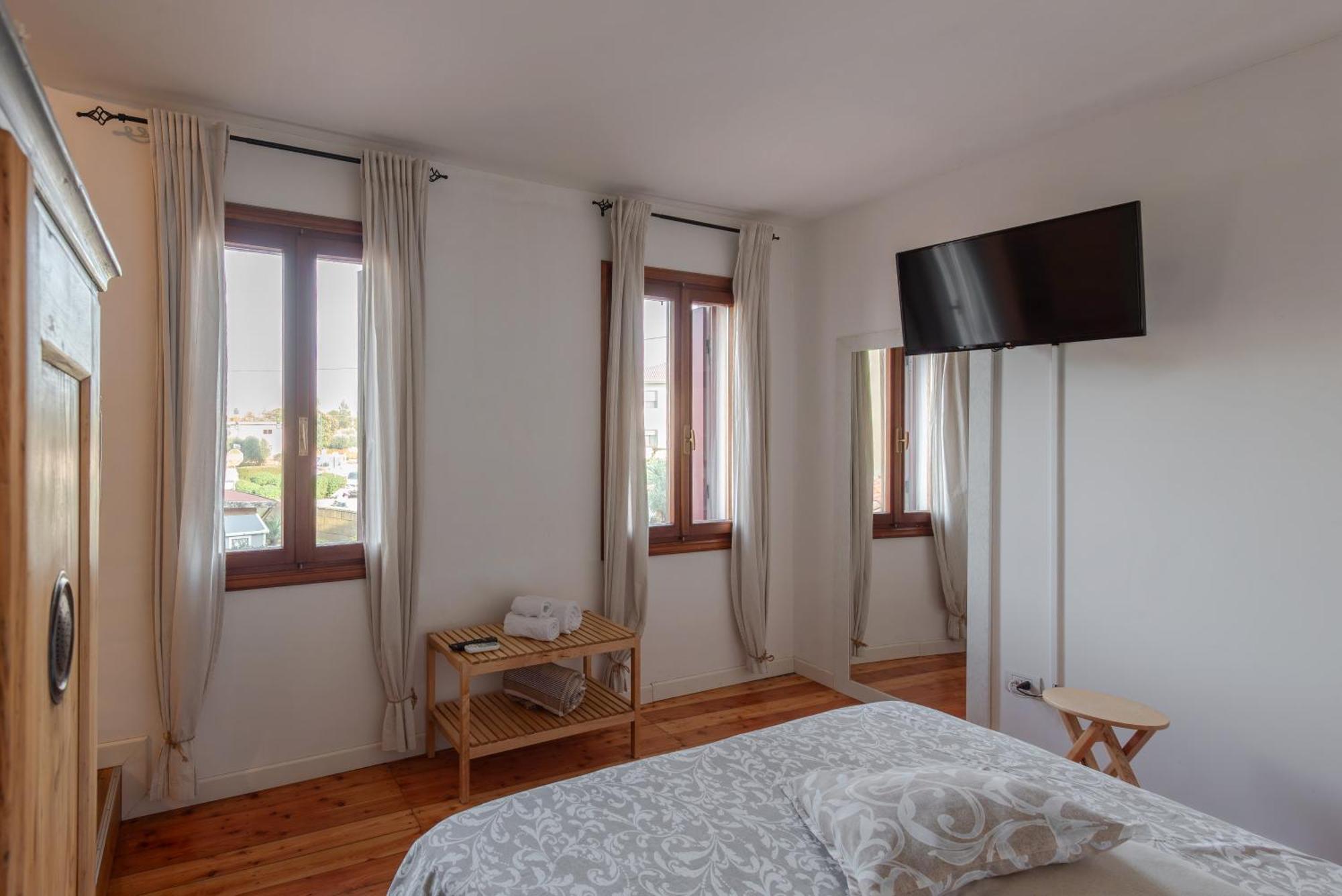 Bacaria Bed&Breakfast Bassano del Grappa Eksteriør bilde