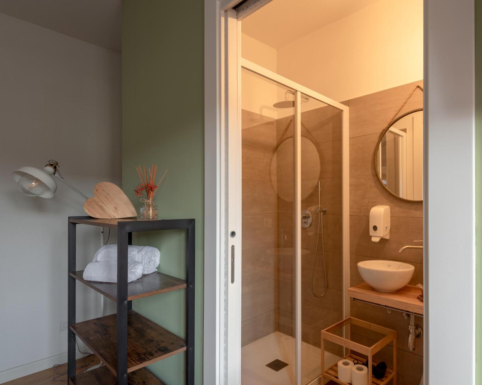 Bacaria Bed&Breakfast Bassano del Grappa Eksteriør bilde