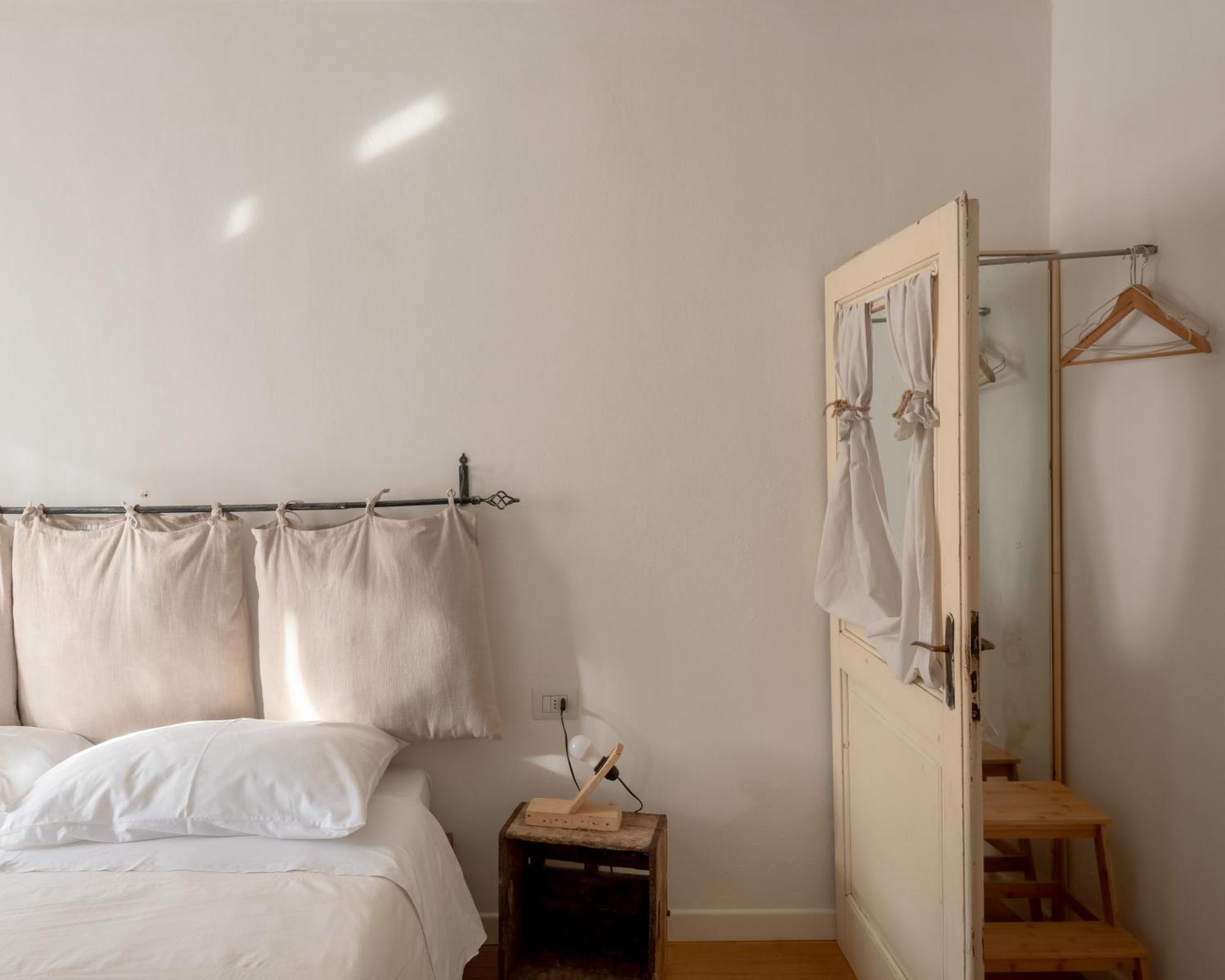 Bacaria Bed&Breakfast Bassano del Grappa Eksteriør bilde
