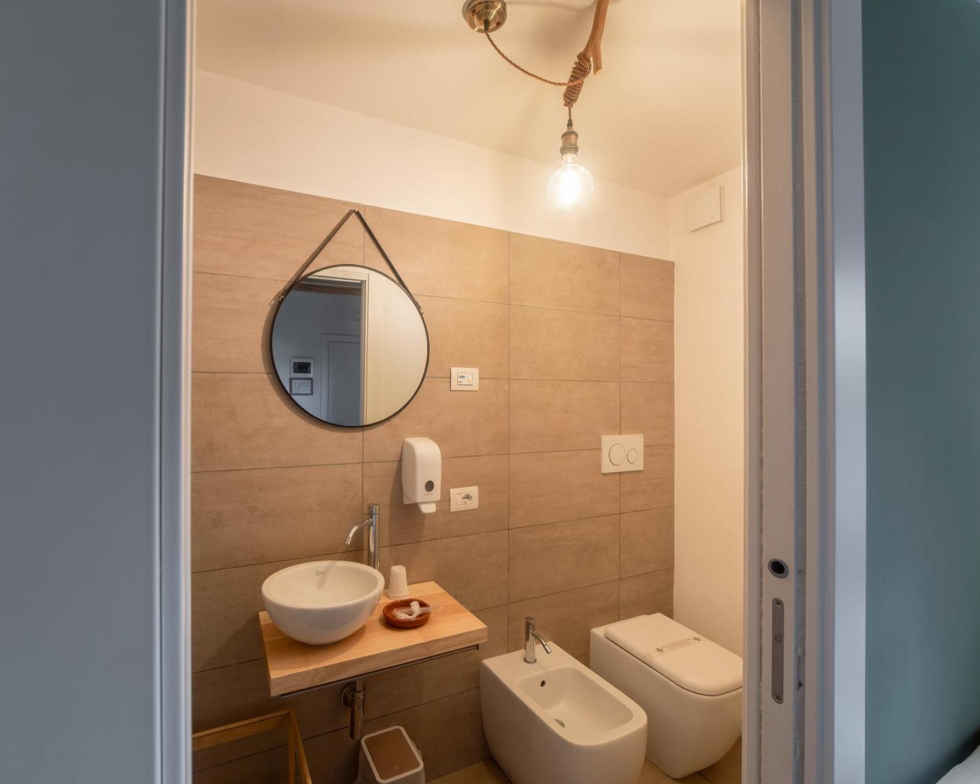 Bacaria Bed&Breakfast Bassano del Grappa Eksteriør bilde